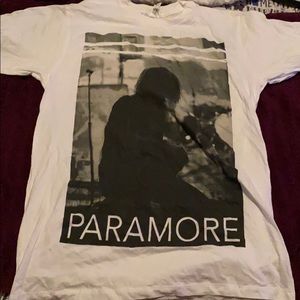 Paramore Tee